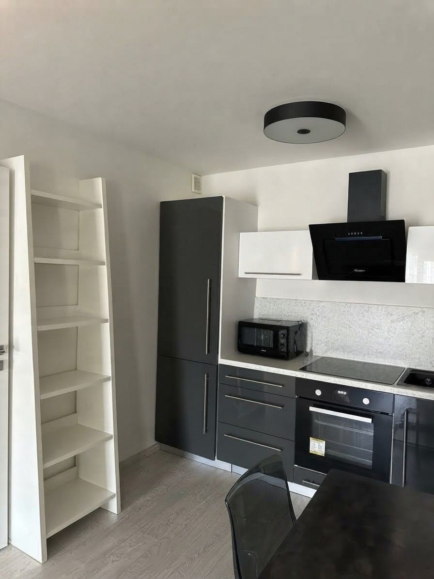 2+kk, U Mlýnského kanálu, Praha, 65 m² - 2