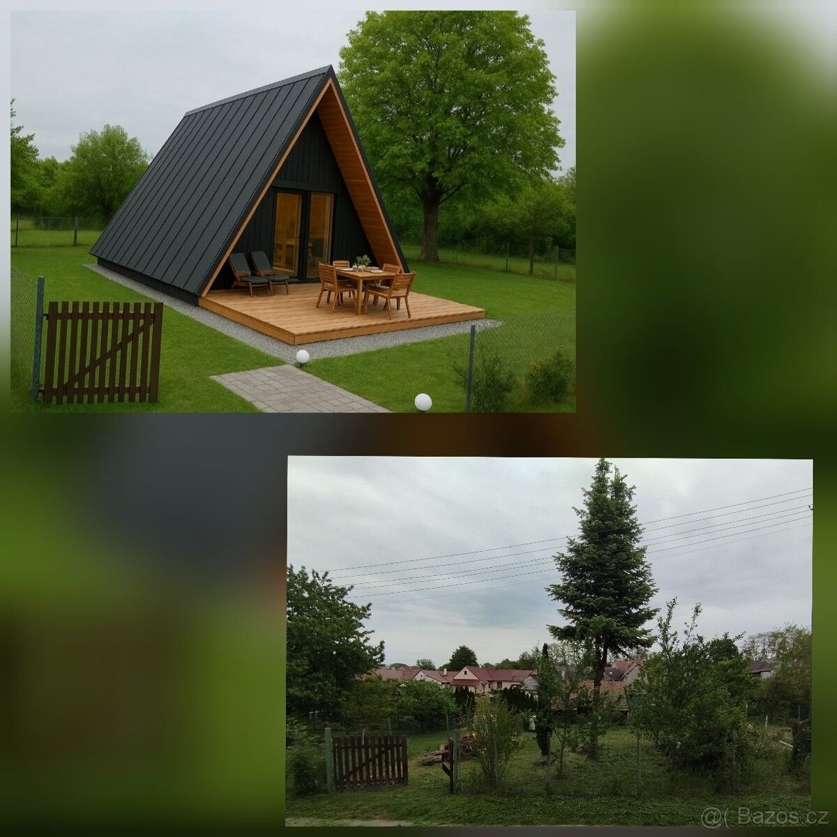 Pozemky pro bydlení, 987 65, Slovensko