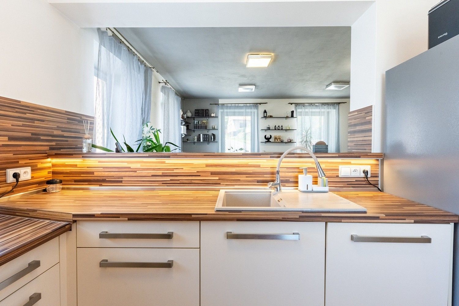 Prodej rodinný dům - Solnice, okres Rychnov nad Kněžnou, Královéhradecký kraj, 105 m² - 5