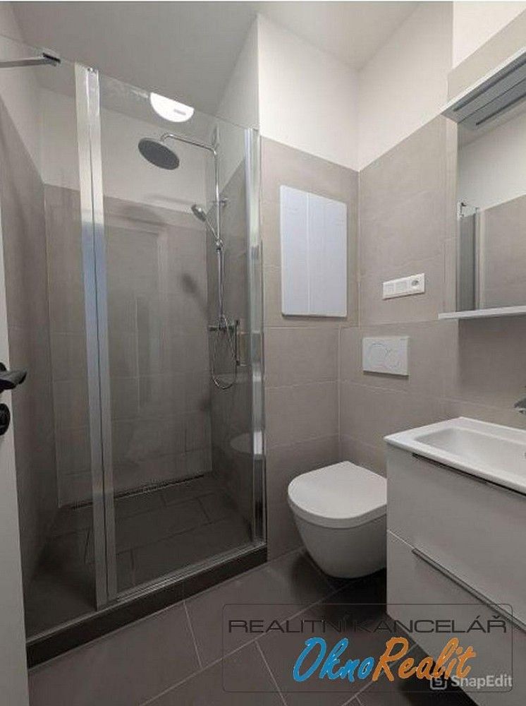 Pronájem byt 1+1 - Přerov - Přerov I-Město, Olomoucký kraj, 41 m² - 5