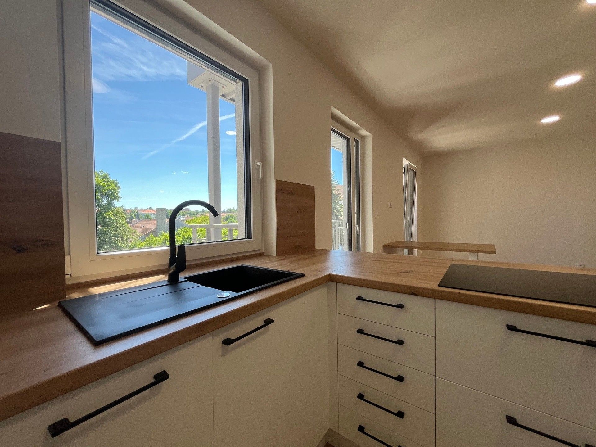 2+kk, Masarykovo náměstí, Bystřice nad Pernštejnem, 64 m²