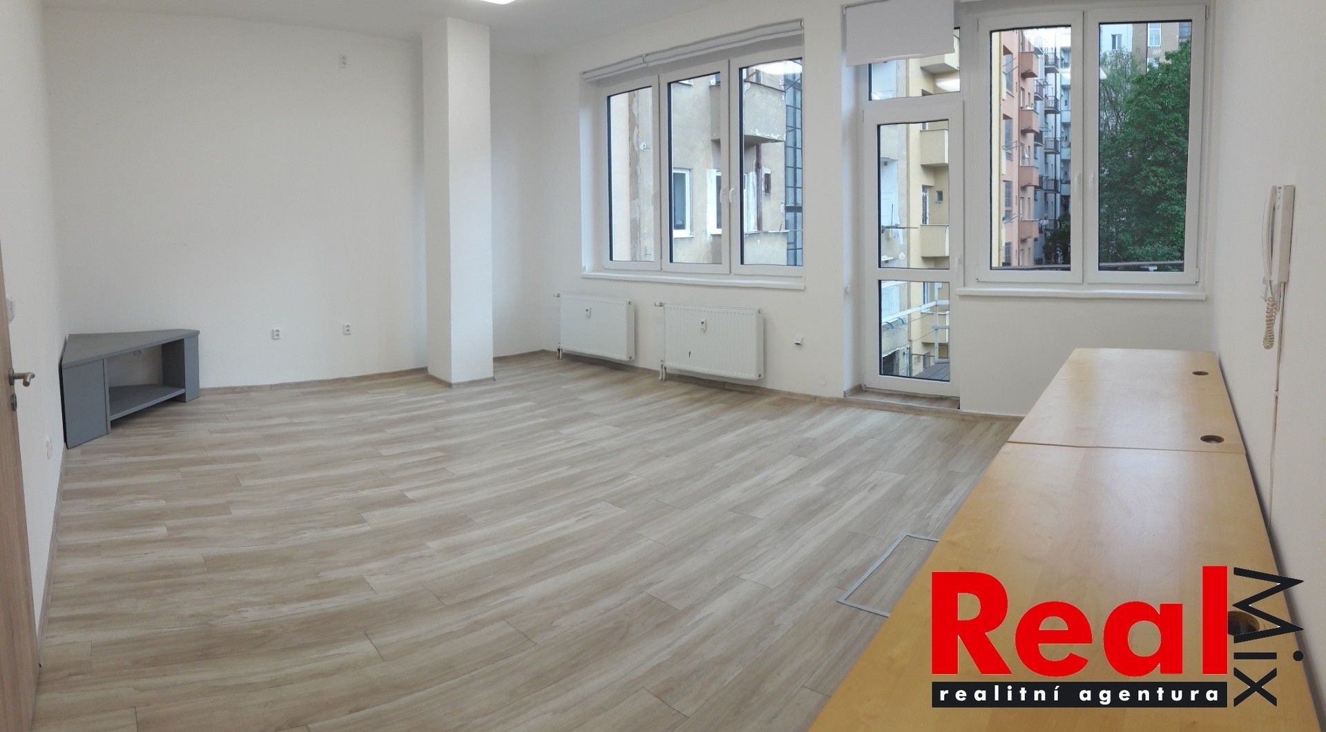 Kancelář · 33 m² · Bayerova 792, Brno Veveří - 4