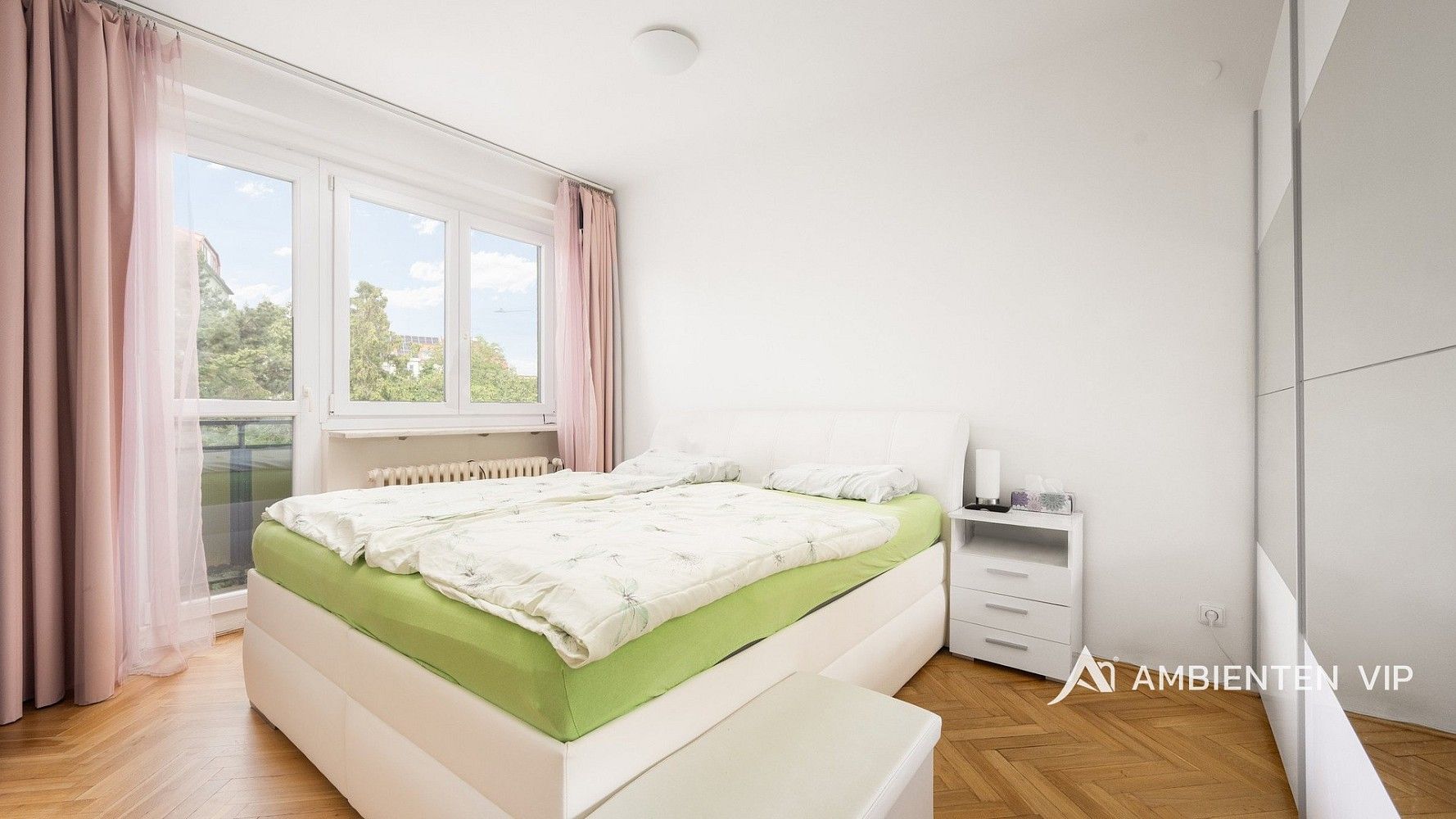 Prodej byt 3+1 - Brno - Stránice, okres Brno-město, Jihomoravský kraj, 69 m² - 2