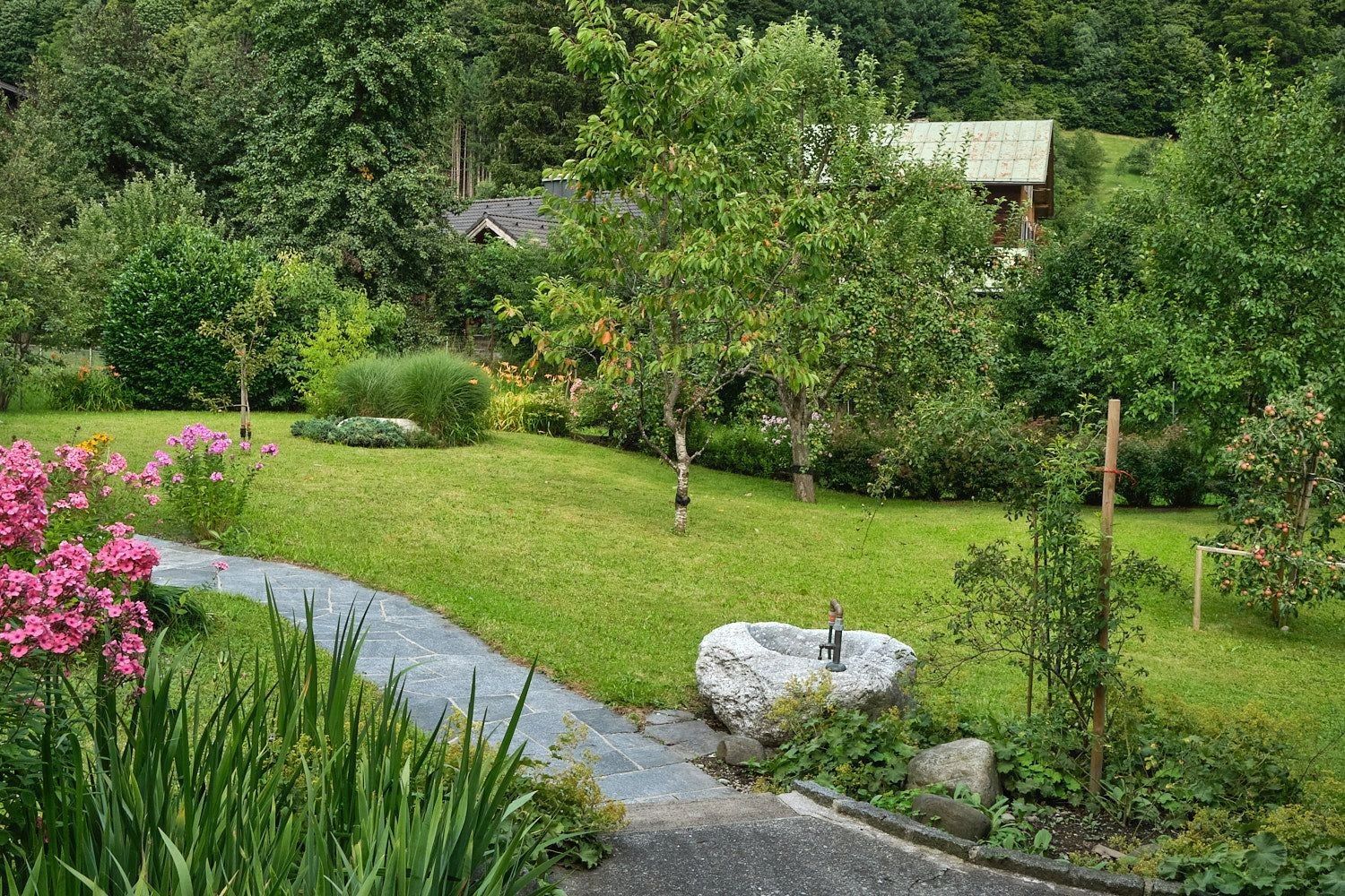 Rodinný dům · 271 m² · Schruns Schruns Vorarlberg 6780 - 3