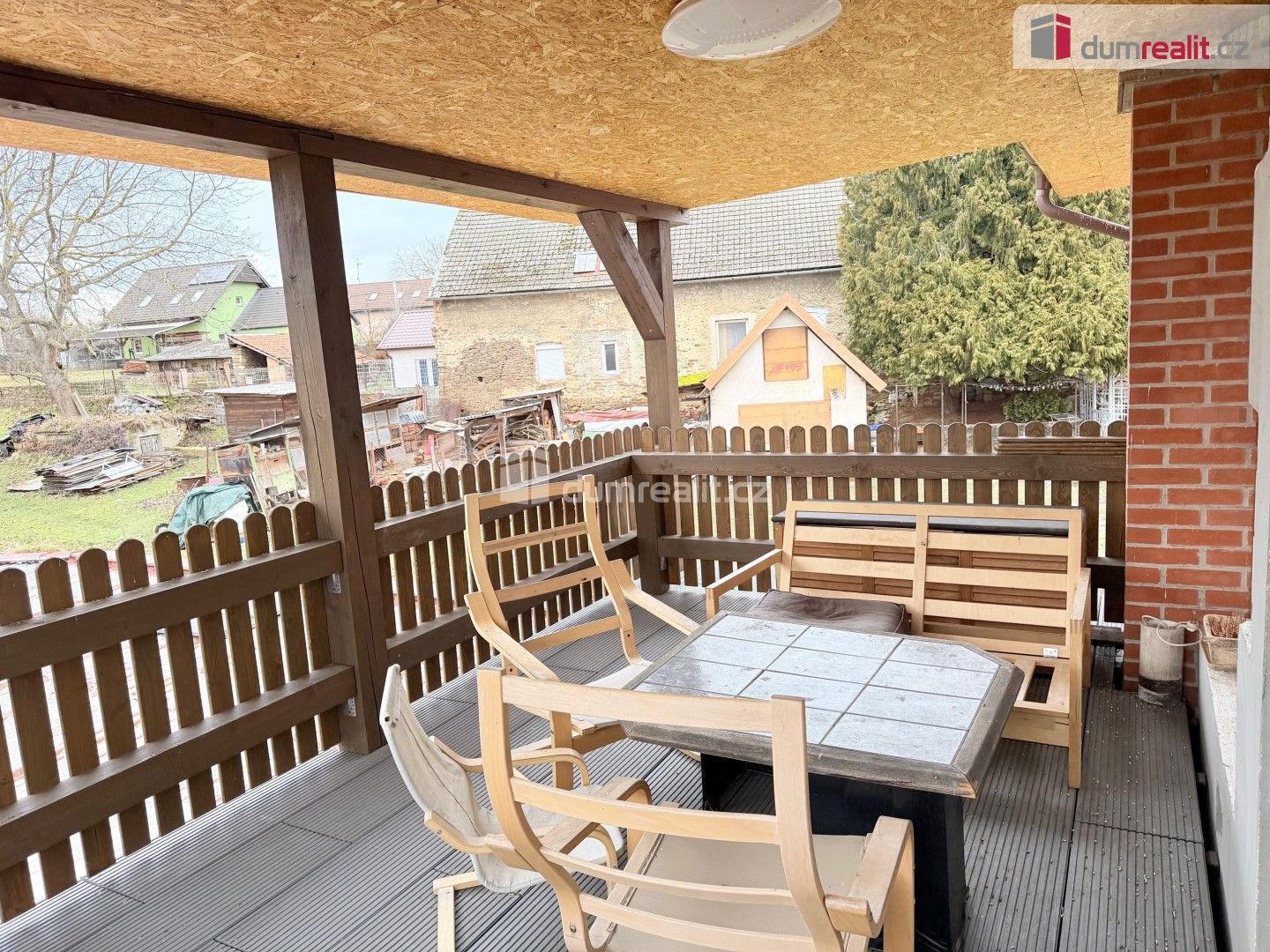 Rodinné domy, Drahobudice, 160 m²