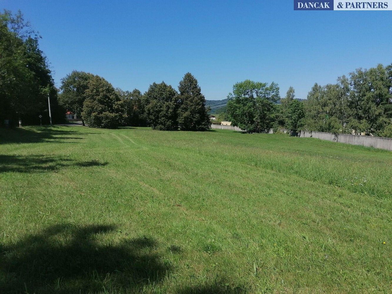 Pozemek pro bydlení · Hostašovice, okres Nový Jičín, Moravskoslezský kraj - 4