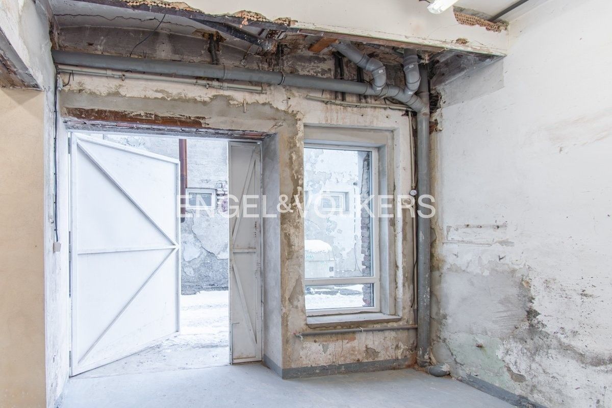 Pronájem výrobní prostory - Chabařovice, 60 m²