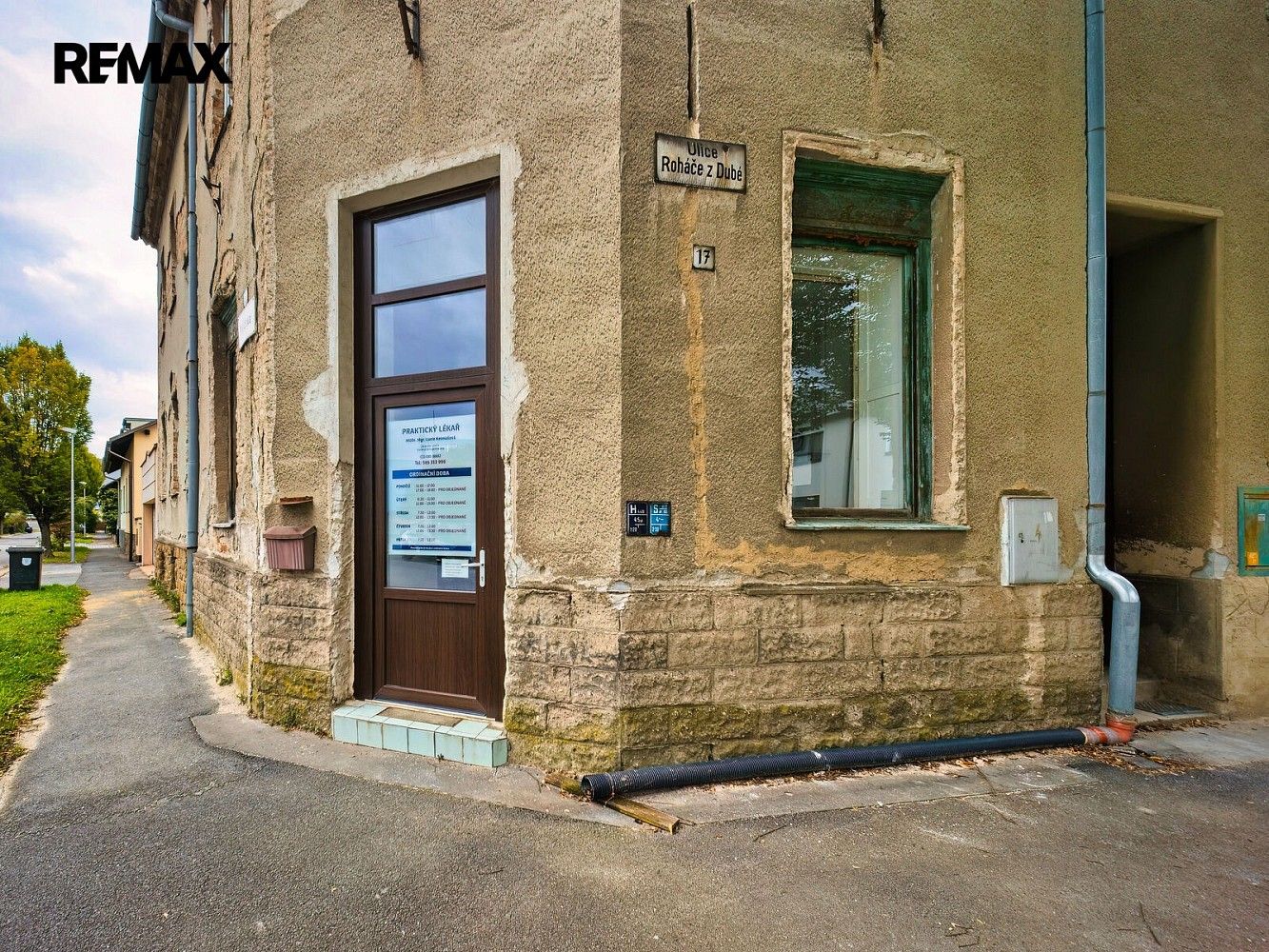 Komerční nemovitost · 92 m² · Roháče z Dubé, Olomouc - Bělidla - 3