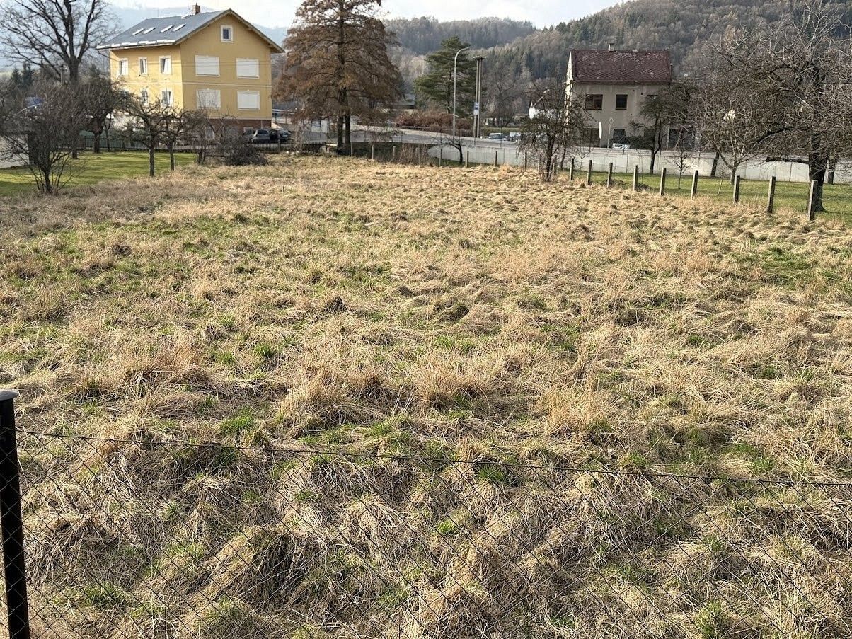 Pozemek pro bydlení · Petrov nad Desnou, okres Šumperk, Olomoucký kraj - 4