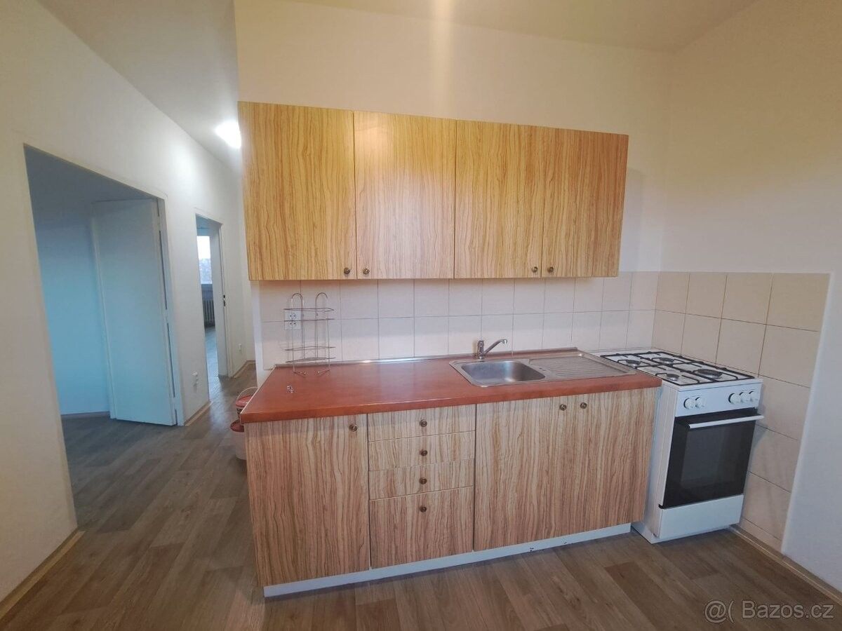 Pronájem byt - Chomutov, 430 01