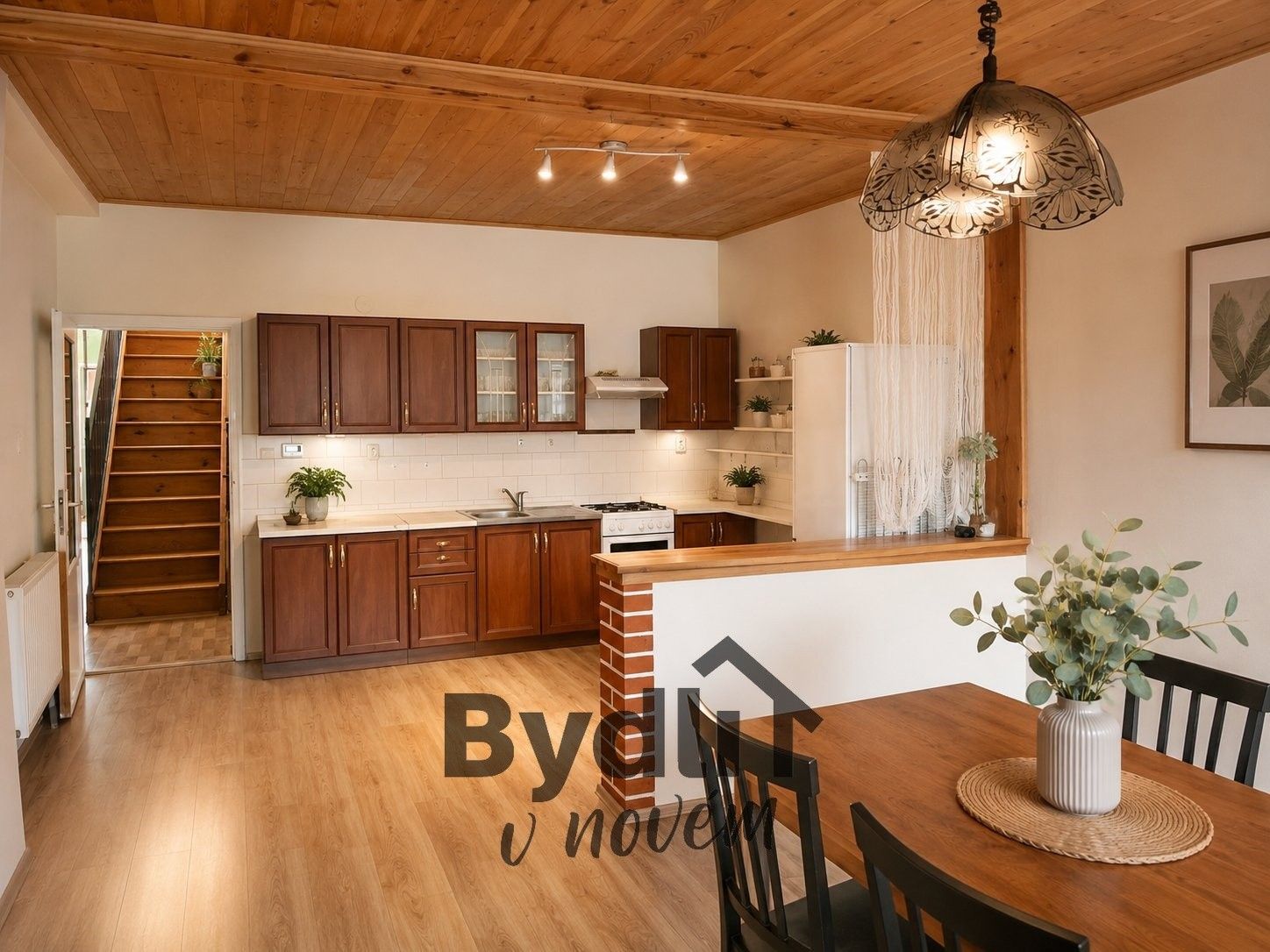 Rodinný dům, 195 m²