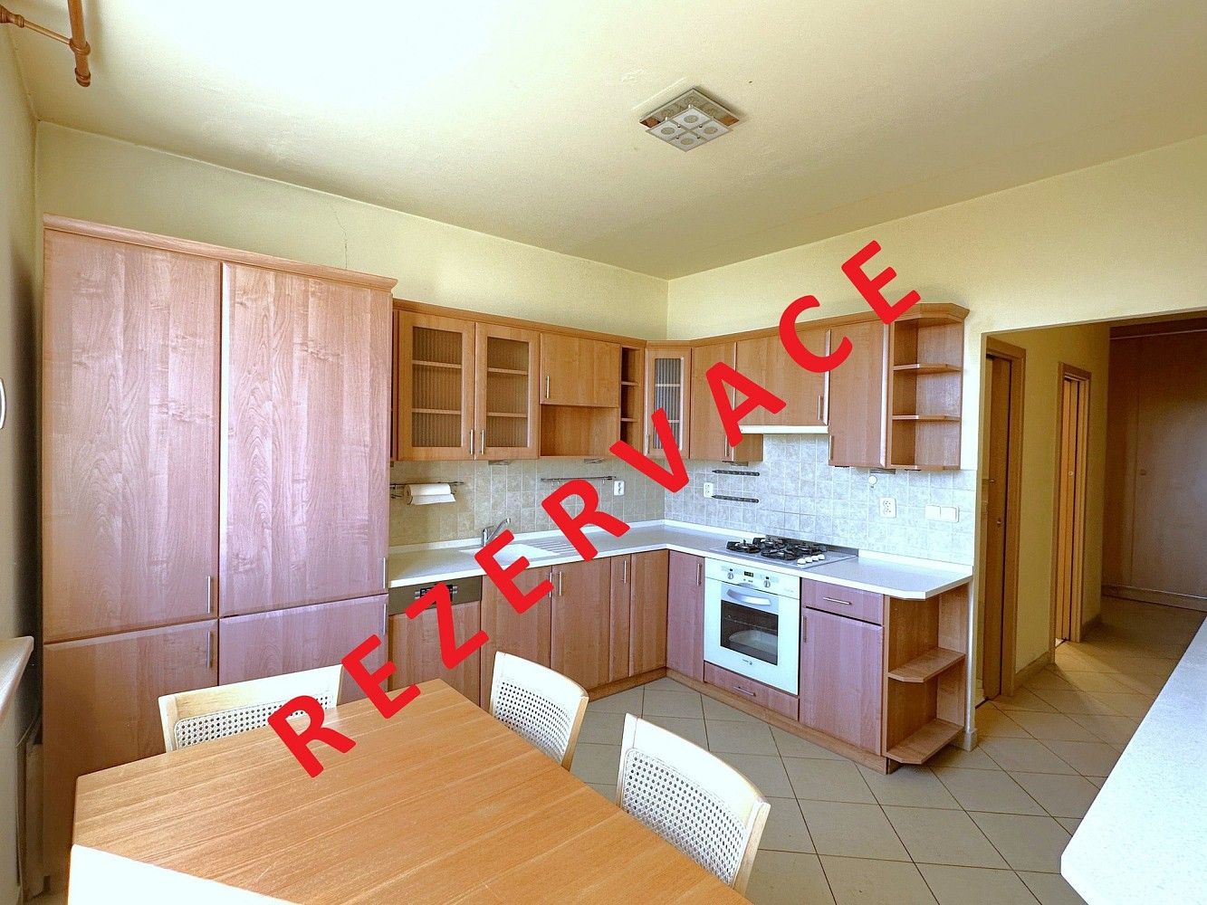3+1, Lonkova, Pardubice - Polabiny, 77 m² - 1