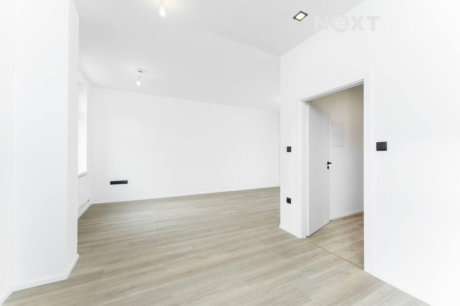 Byt 1+kk · 35 m² · Jilemnice - 4
