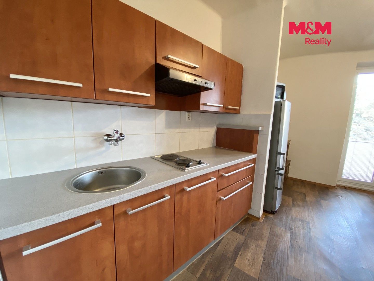 Byt 1+kk · 36 m² · Porubská, Ostrava - 4