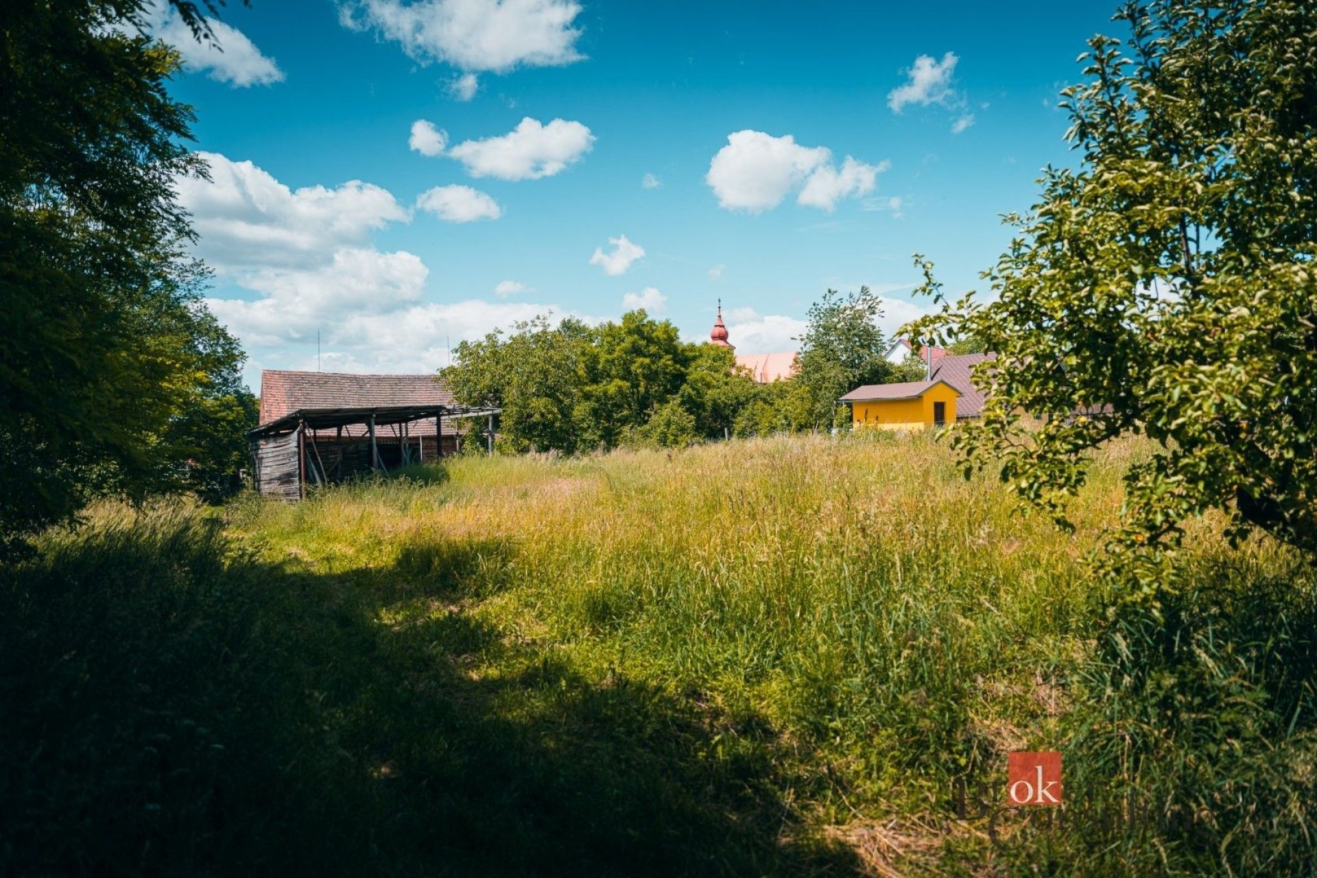 Prodej rodinný dům - Újezd u Svatého Kříže, 63 m² - 5