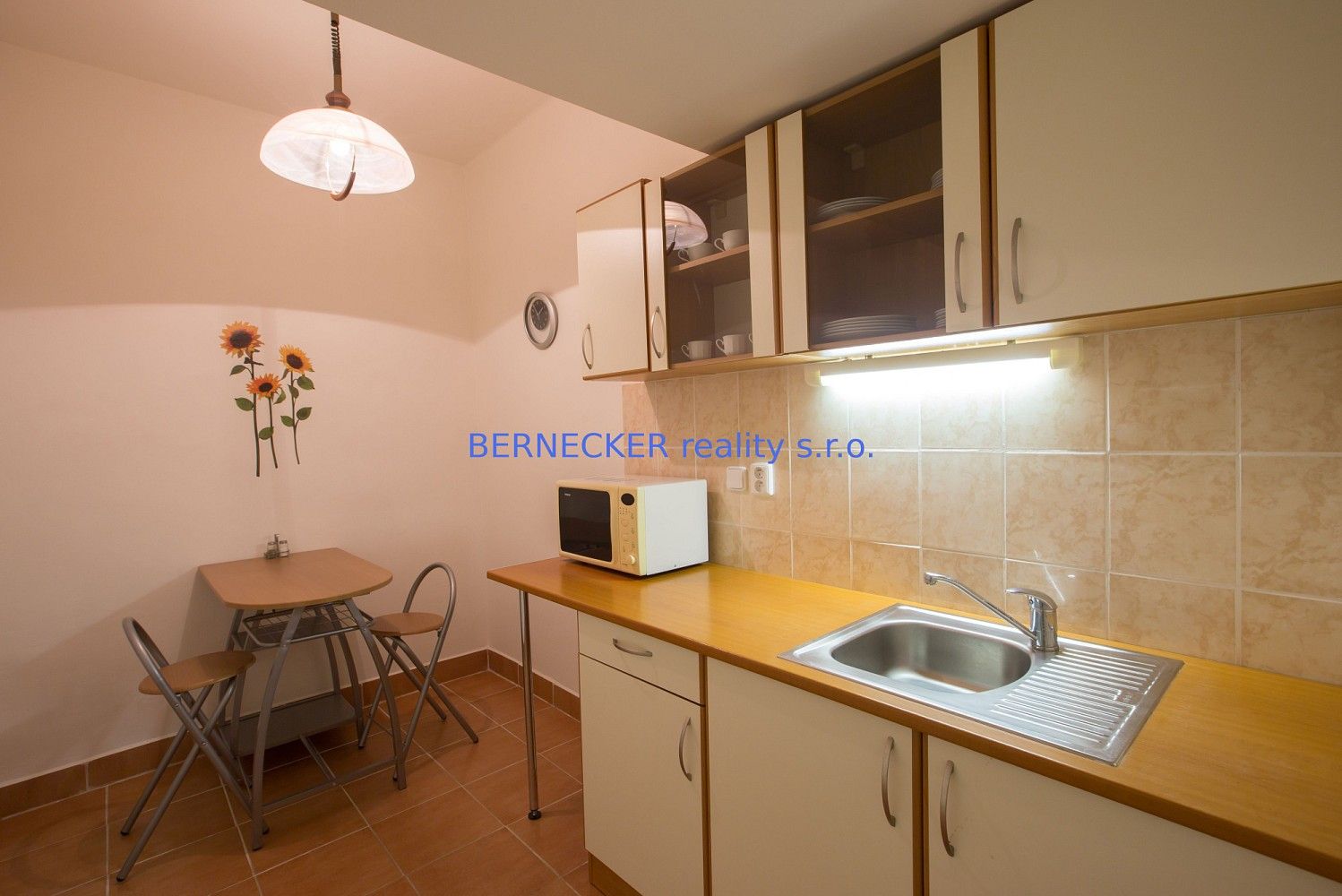 Kancelář · 17 m² · Bieblova, Hradec Králové - Slezské Předměstí - 3