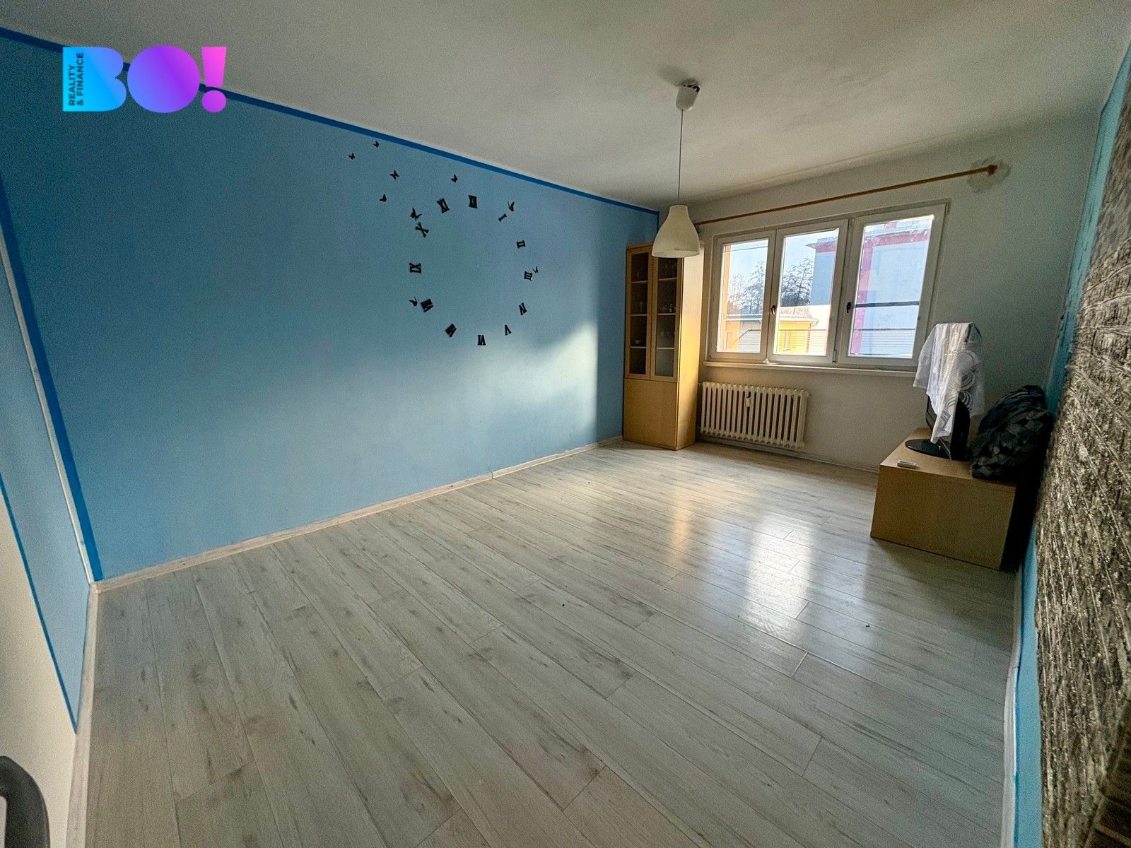 Prodej byt 2+1 - Březová, Karviná, 54 m²