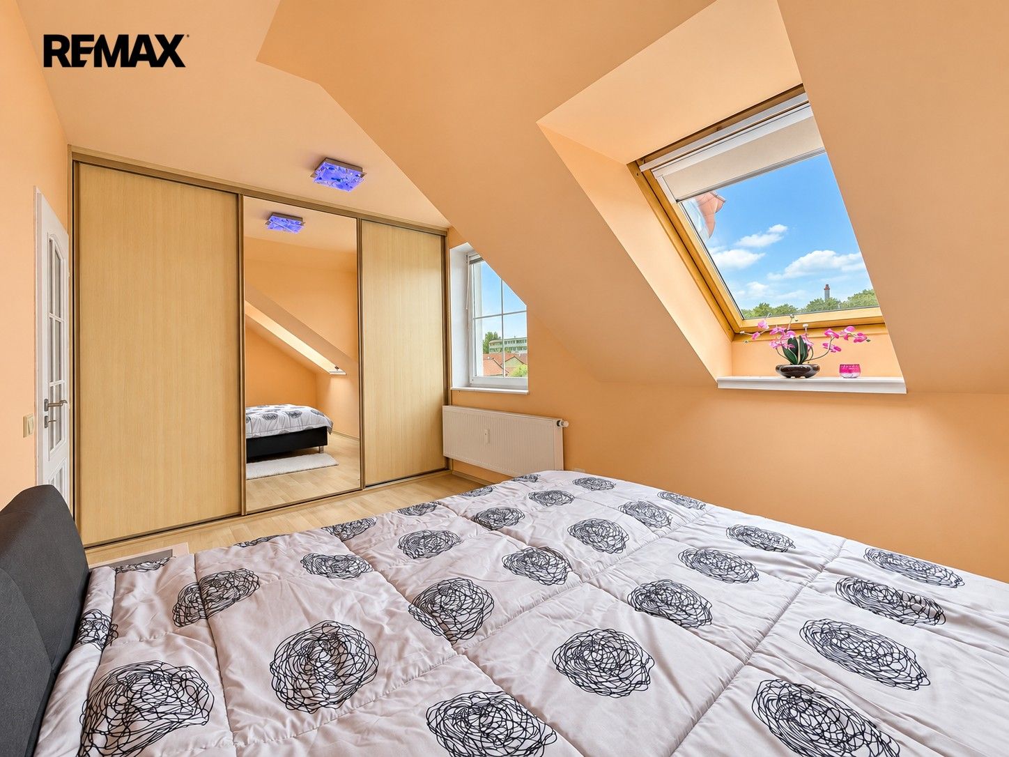 2+kk, Pražská 710, Benátky nad Jizerou II, 59 m² - 2
