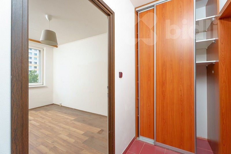 Prodej byt 2+kk - Ciolkovského, Praha 6 - Ruzyně, 43 m² - 5