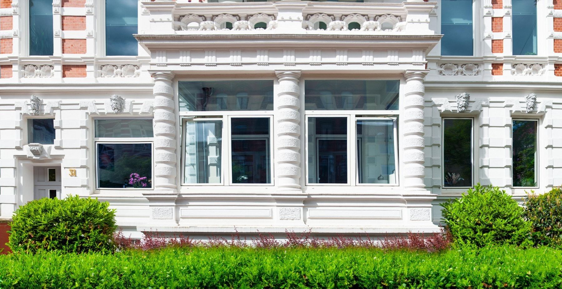 Kanceláře, Bödekerstr. 31, , Dolní Sasko, 172 m² - 1