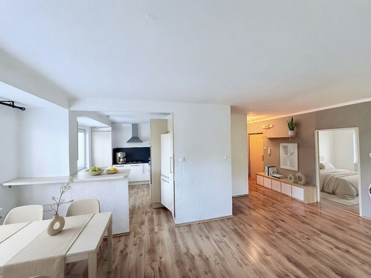 3+kk, Baarova, Ostrava - Mariánské Hory, 72 m² - 1