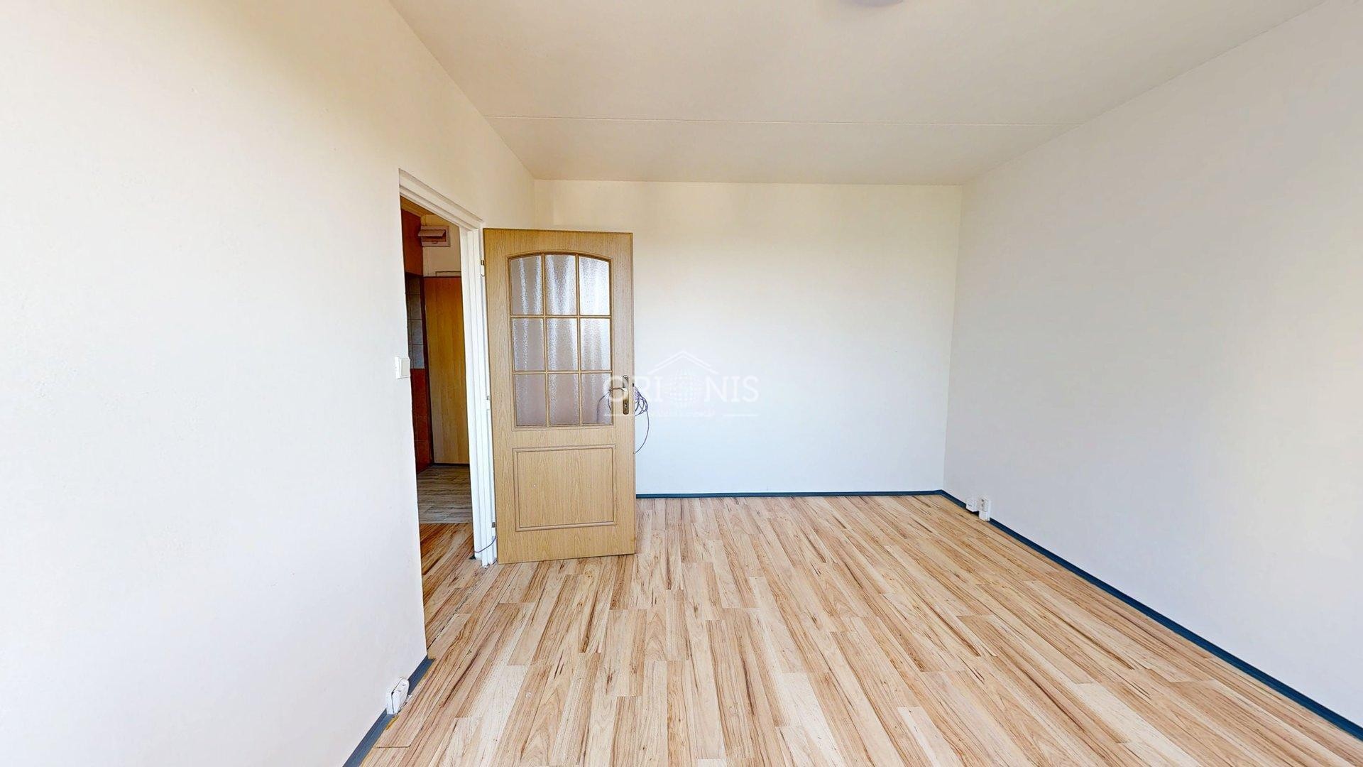 Byt 1+1 · 34 m² · Kamenná, Chomutov - 4
