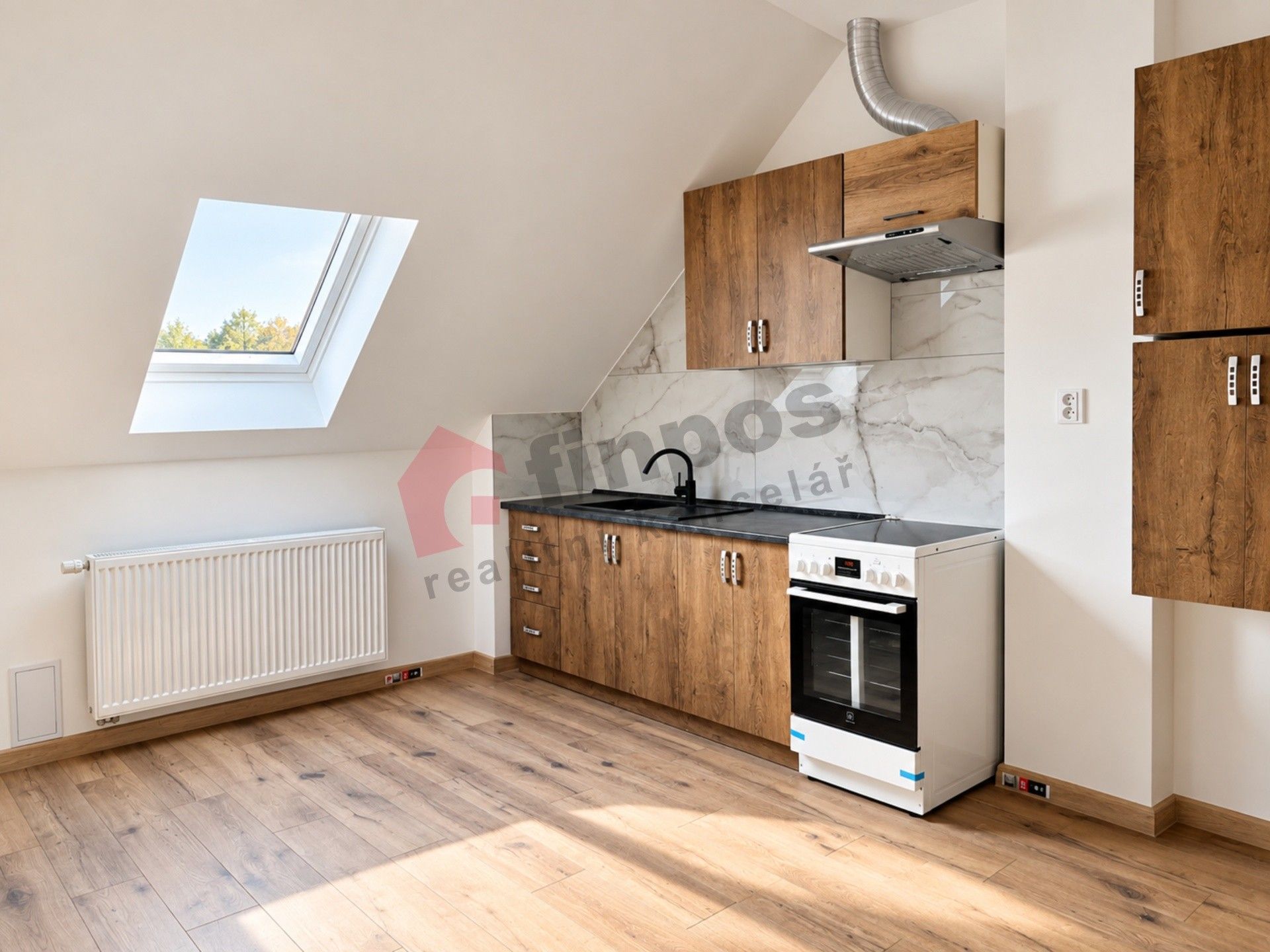 Činžovní dům · 206 m² · Na Chmelnici 852, Benešov - 3