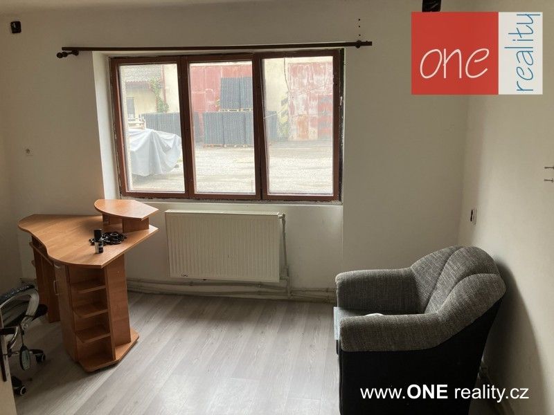 Pronájem byt 3+1 - Týniště nad Orlicí, 70 m² - 5