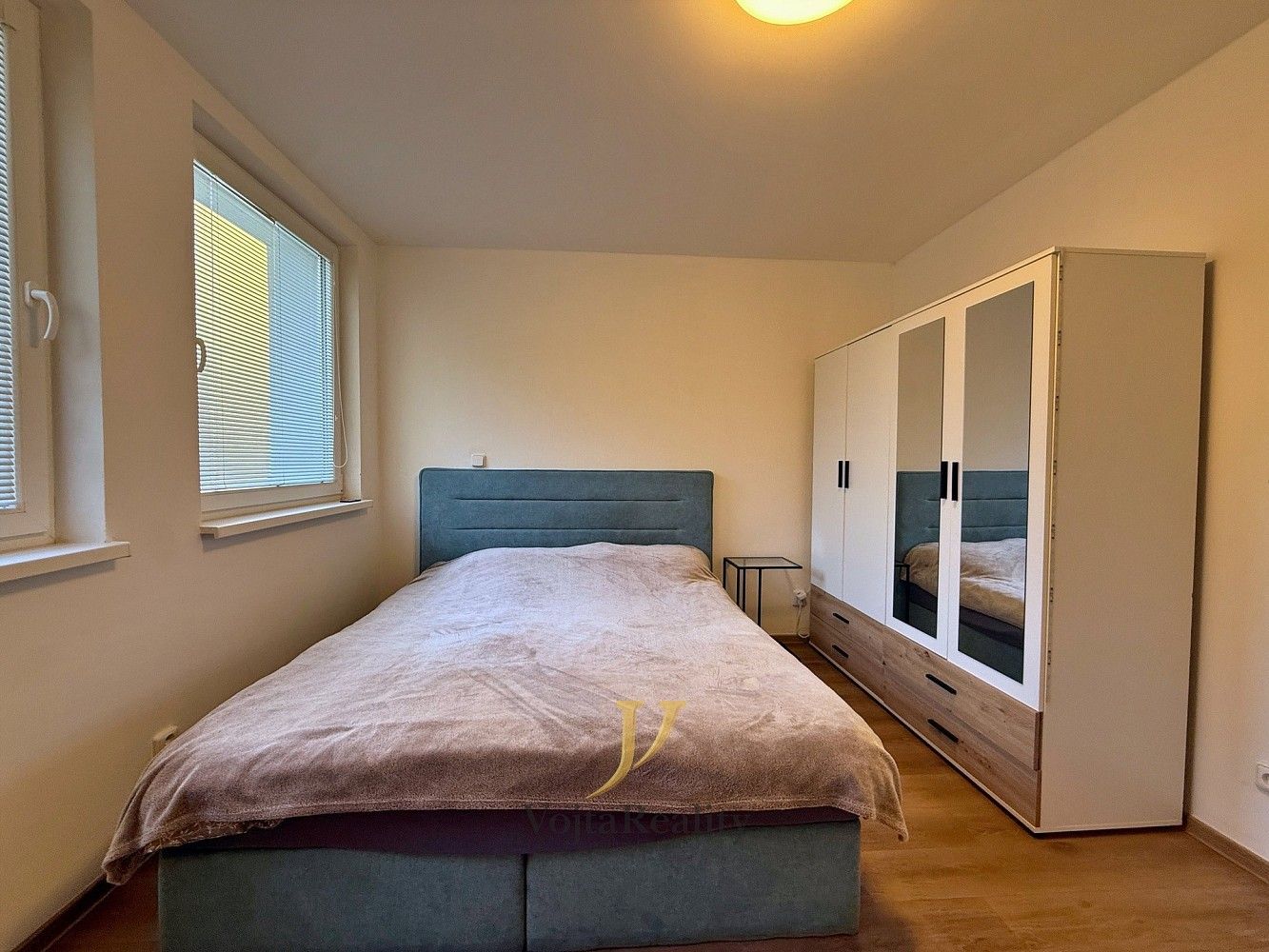 Byt 2+kk · 48 m² · Černá cesta, Olomouc - Klášterní Hradisko - 3
