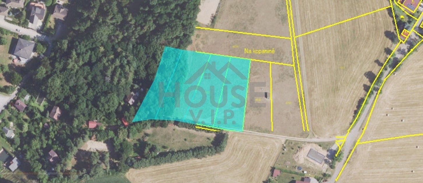 Louka · Mezouň, okres Beroun, Středočeský kraj - 3
