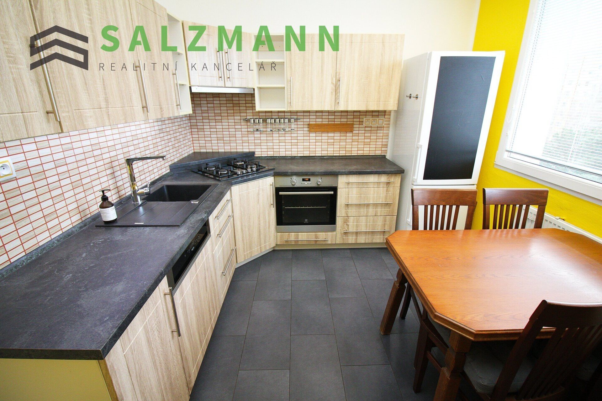 3+1, Kaznějovská, Plzeň, 82 m²