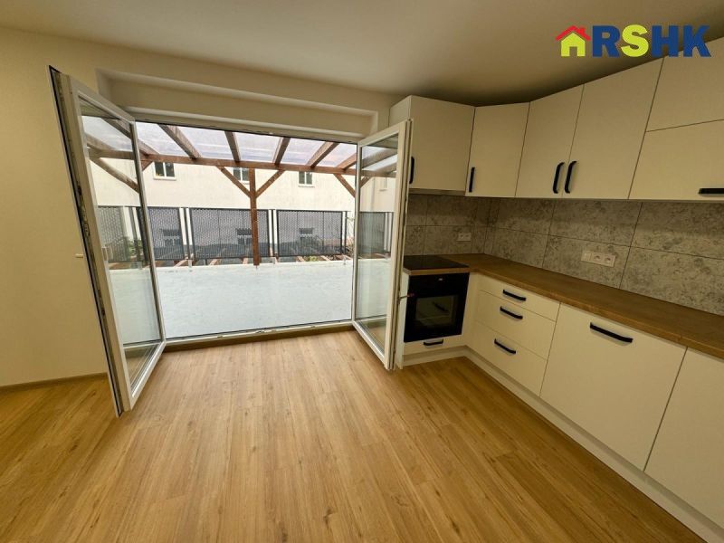 2+kk, Žižkova  , Nechanice, 46 m² - 1