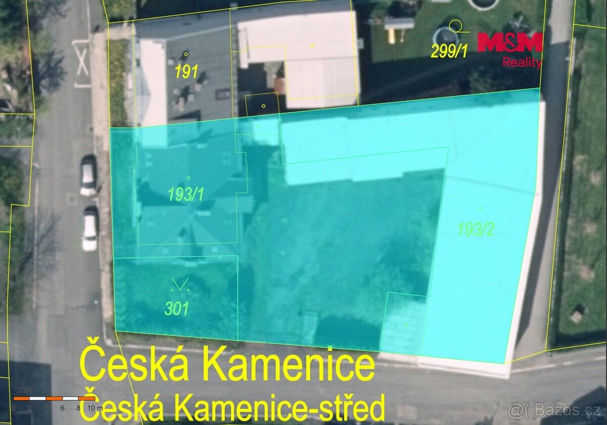 Rodinný dům · Česká Kamenice, 407 21 - 4
