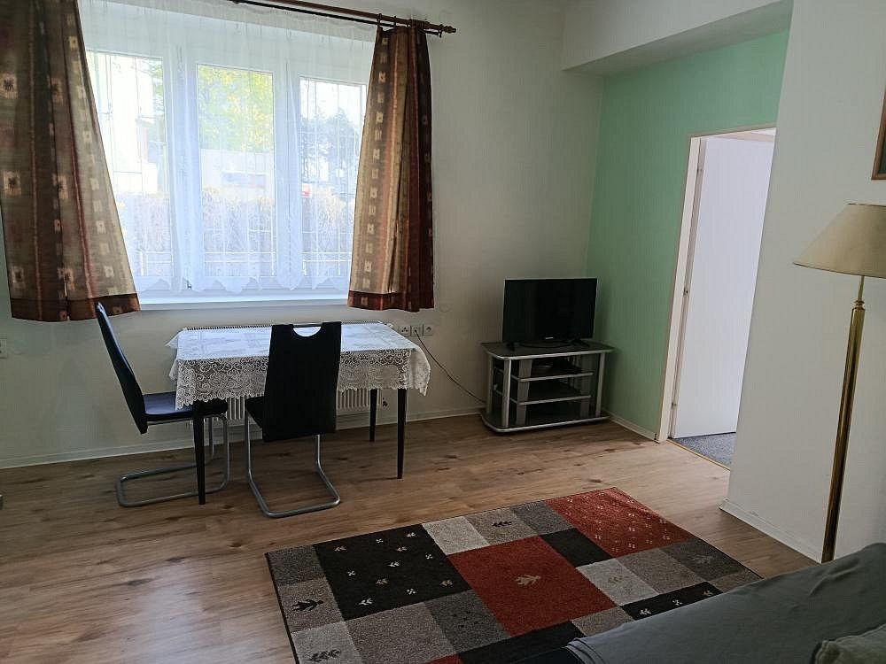 Byt 2+kk · 50 m² · Budějovická, Praha 4 - 3