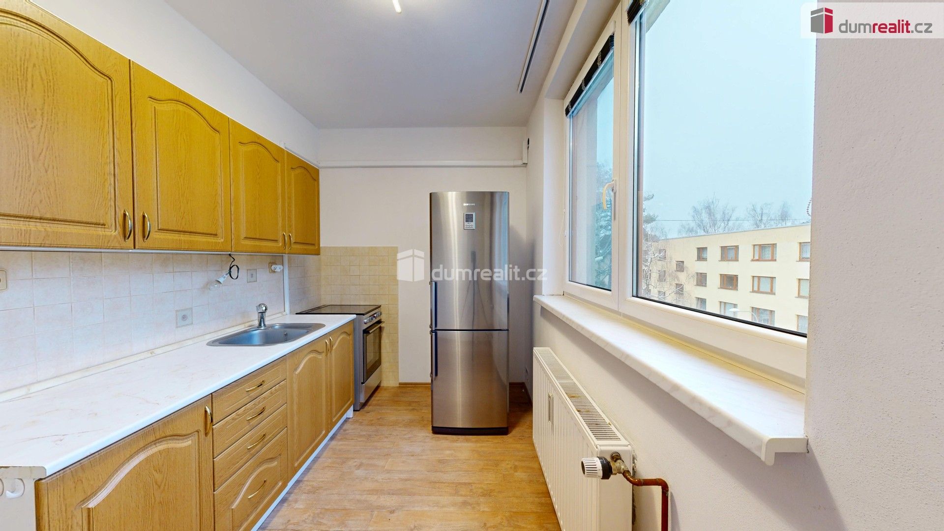 1+1, Pionýrů, Frýdek-Místek, 42 m²