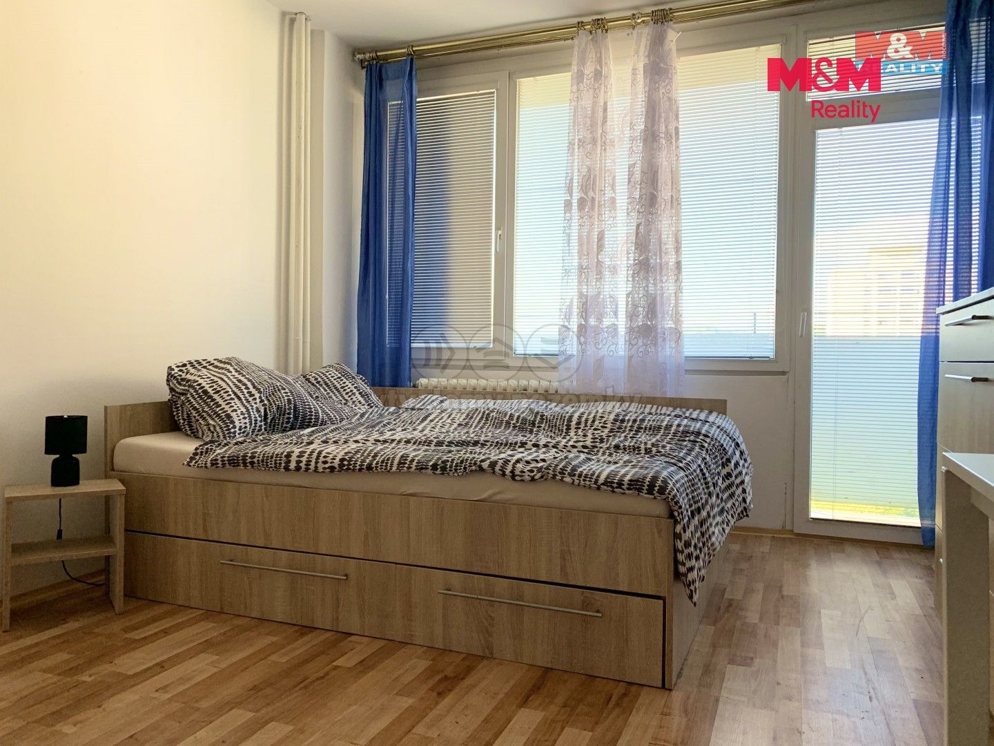 Byt 1+kk · 25 m² · Budovatelská, Klášterec nad Ohří - 3