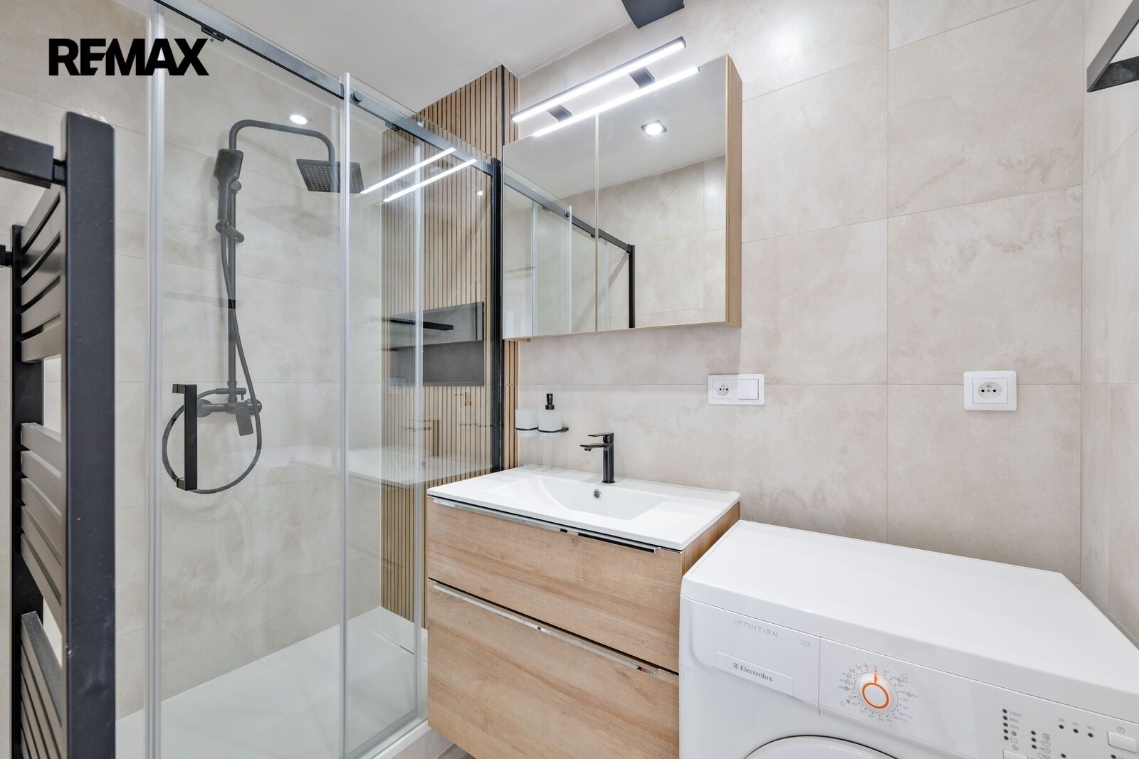 Byt 3+1 · 68 m² · Pod Nemocnicí 2220, Tábor - 4