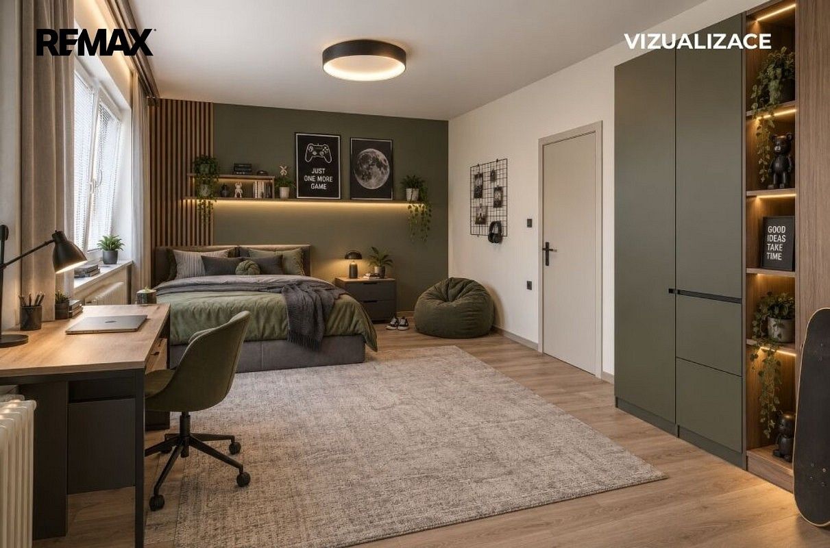 Rodinný dům · 245 m² · Novinky, Prušánky, okres Hodonín - 4