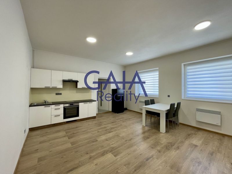 1+kk, Zámecká, Veselí nad Moravou, 44 m²