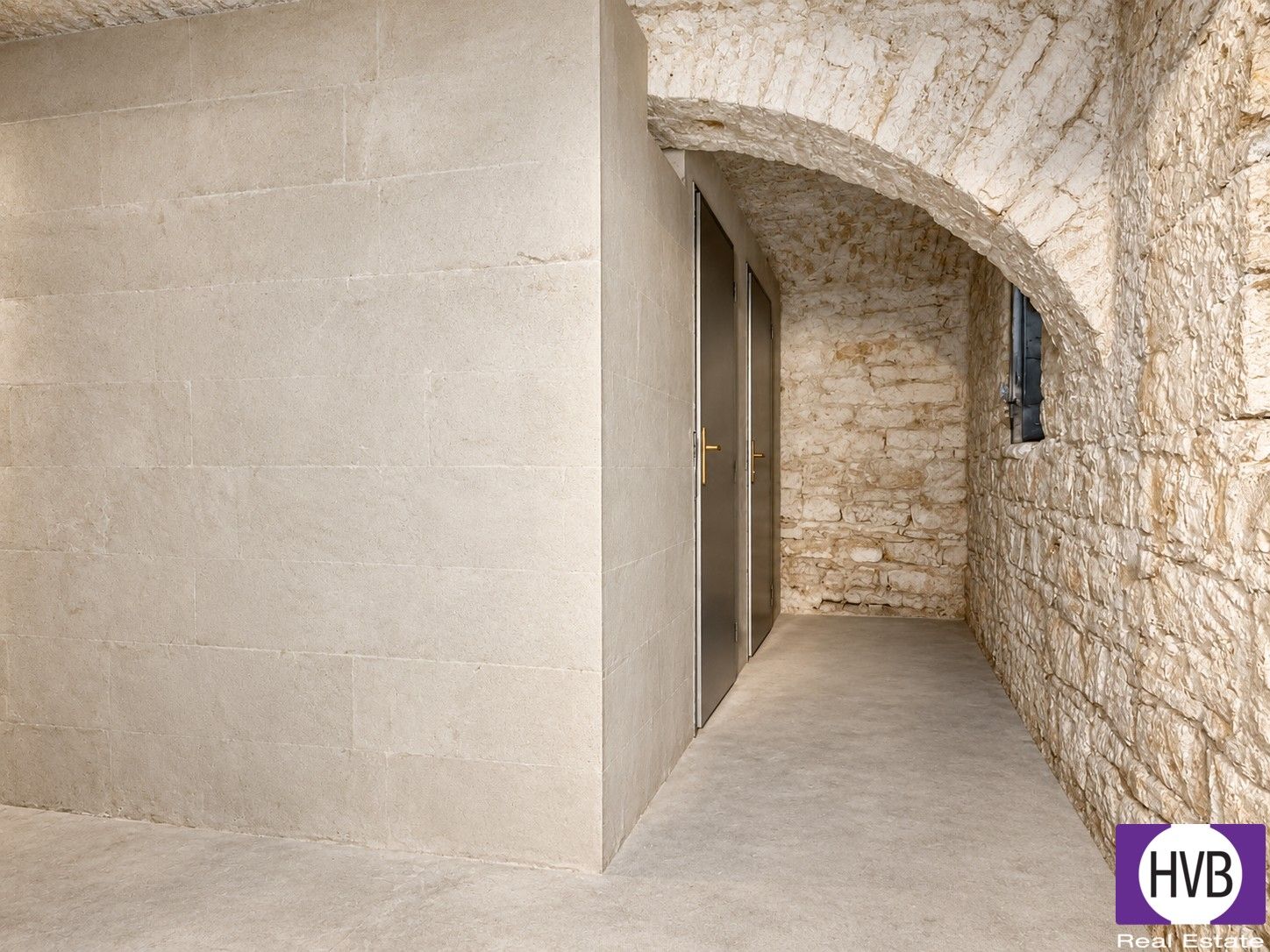 Sklad · 5 m² · Praha Žižkov - 3