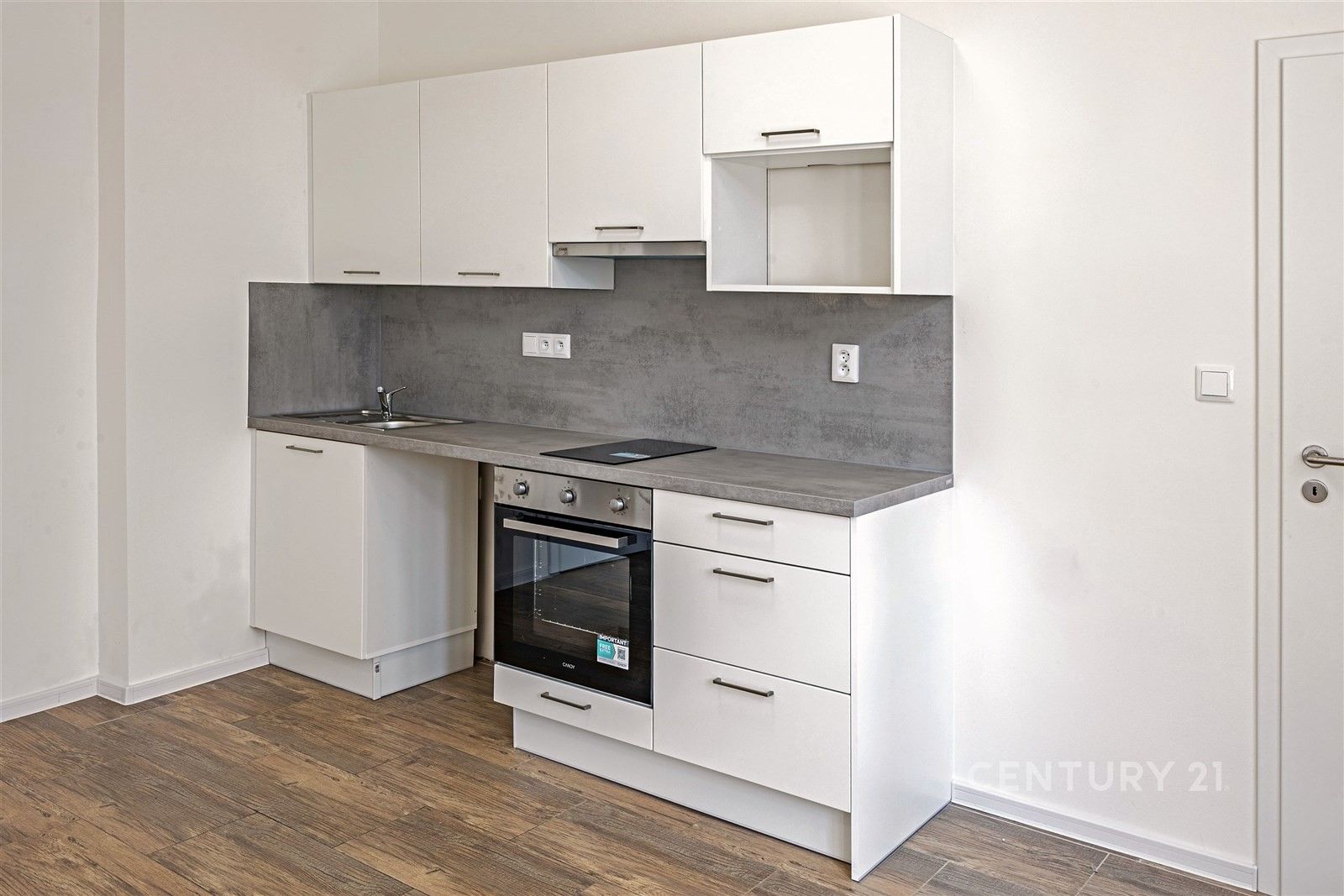 Byt 2+kk · 41 m² · Humna 1415, Kladno Kročehlavy - 3