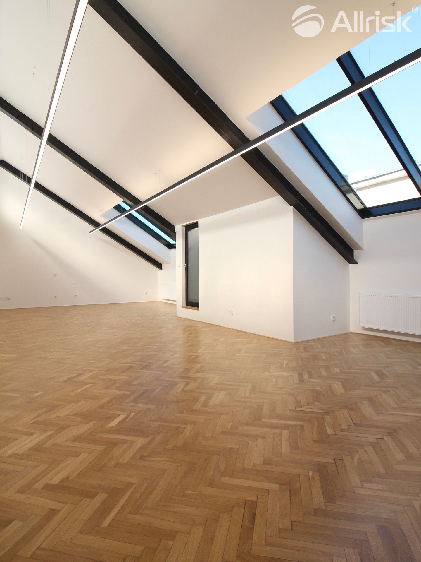 Kancelář · 196 m² · Brno - 3