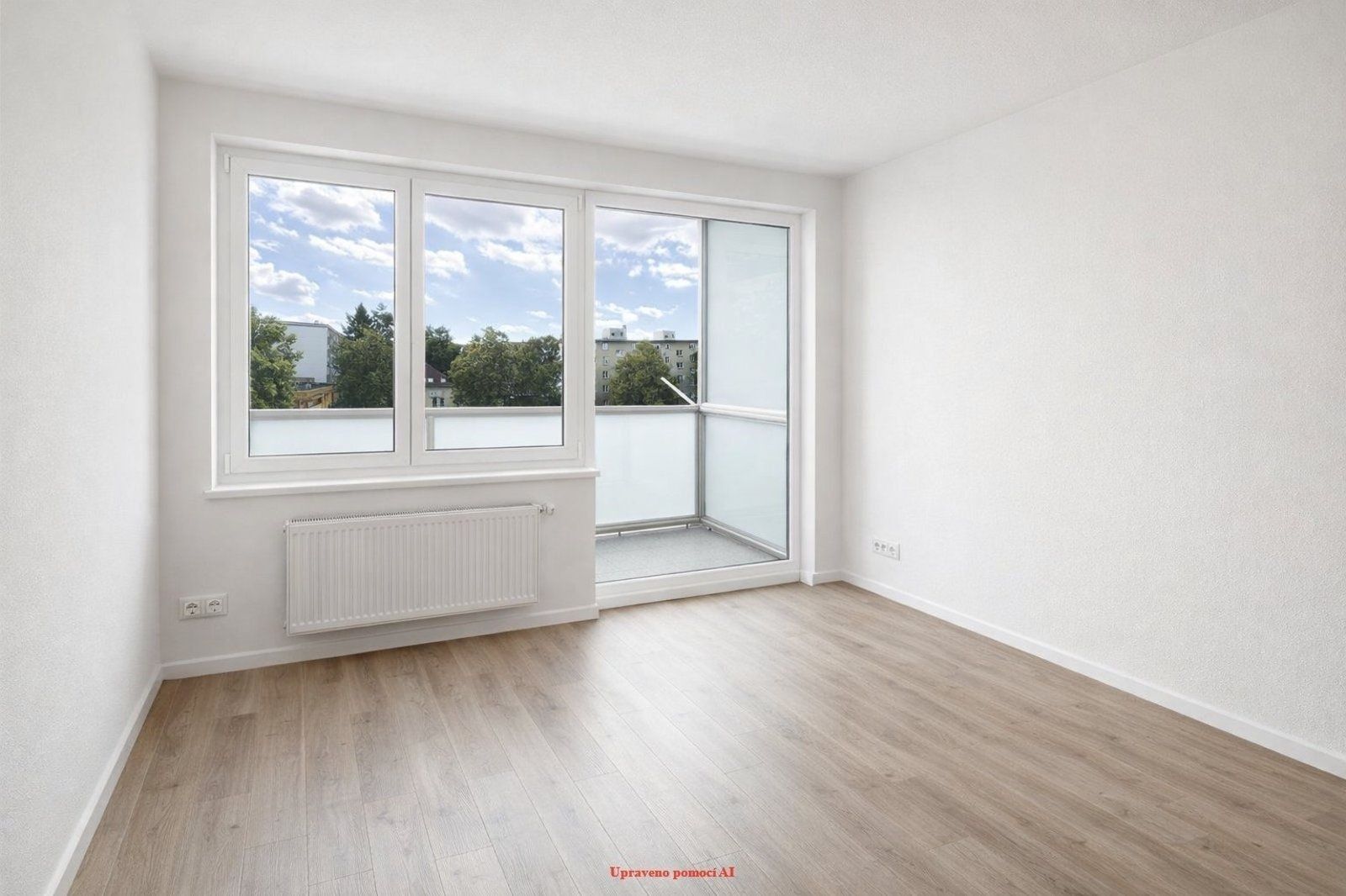 2+1, Dlouhá třída, Havířov - Havířov-město, Moravskoslezský kraj, 50 m² - 2