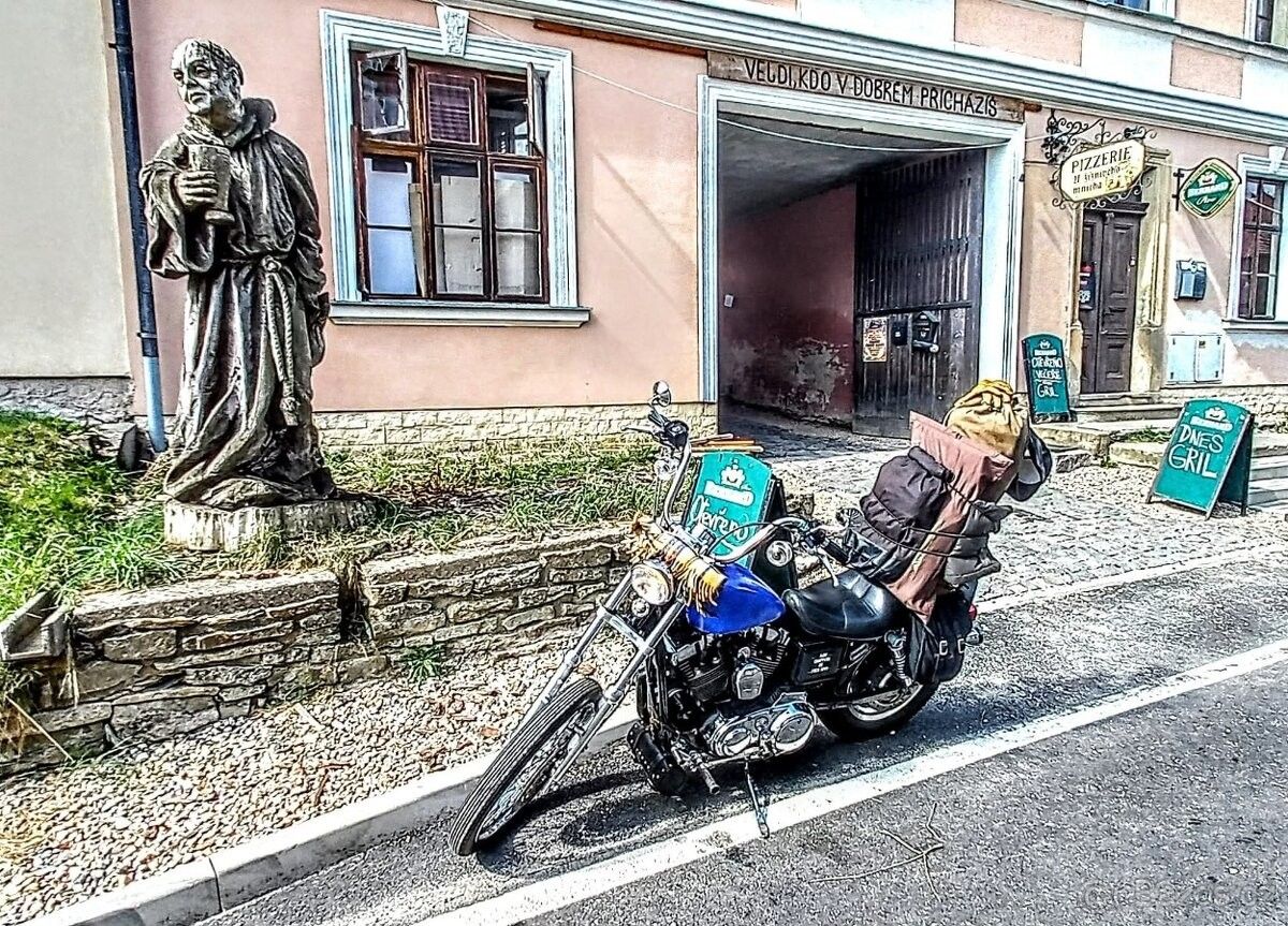 Byty, Hrochův Týnec, 538 62