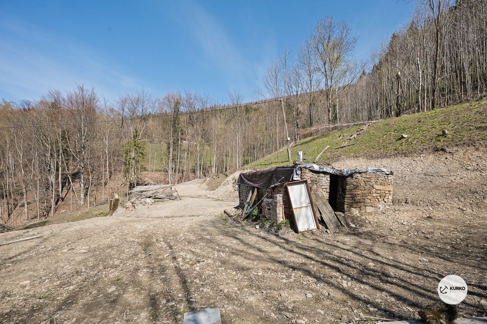 Prodej pozemek pro bydlení - Morávka, 64 360 m² - 5
