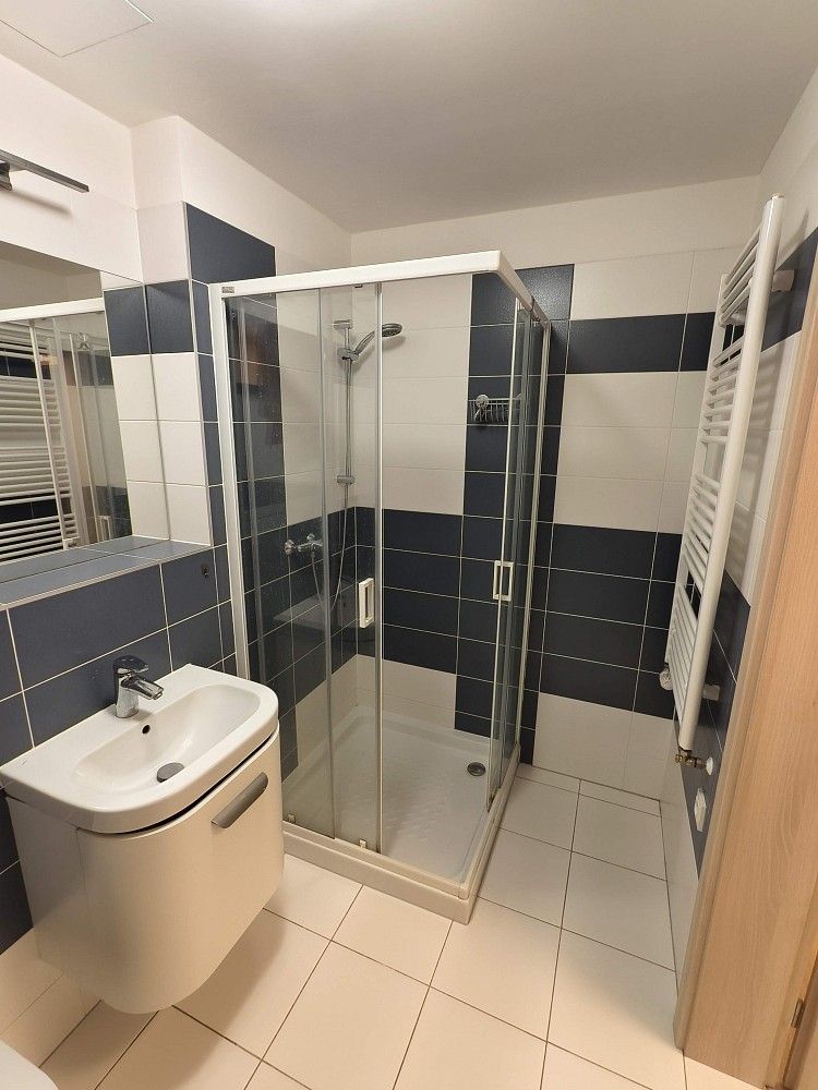 Byt 1+kk · 27 m² · Praha - Stodůlky, okres Praha 13, Hlavní město Praha - 4