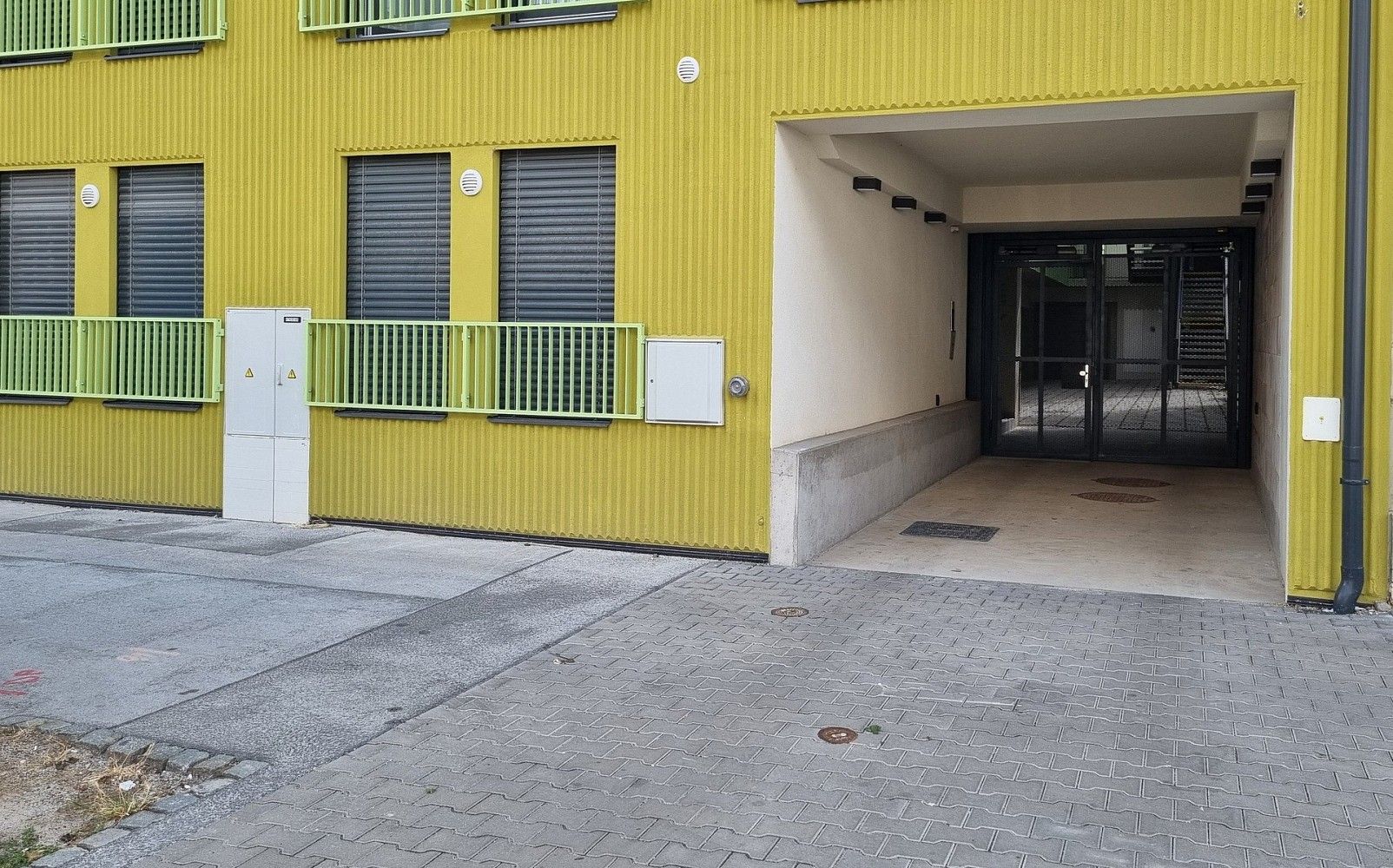 Nemovitost · 14 m² · Brno - Husovice, okres Brno-město, Jihomoravský kraj - 4