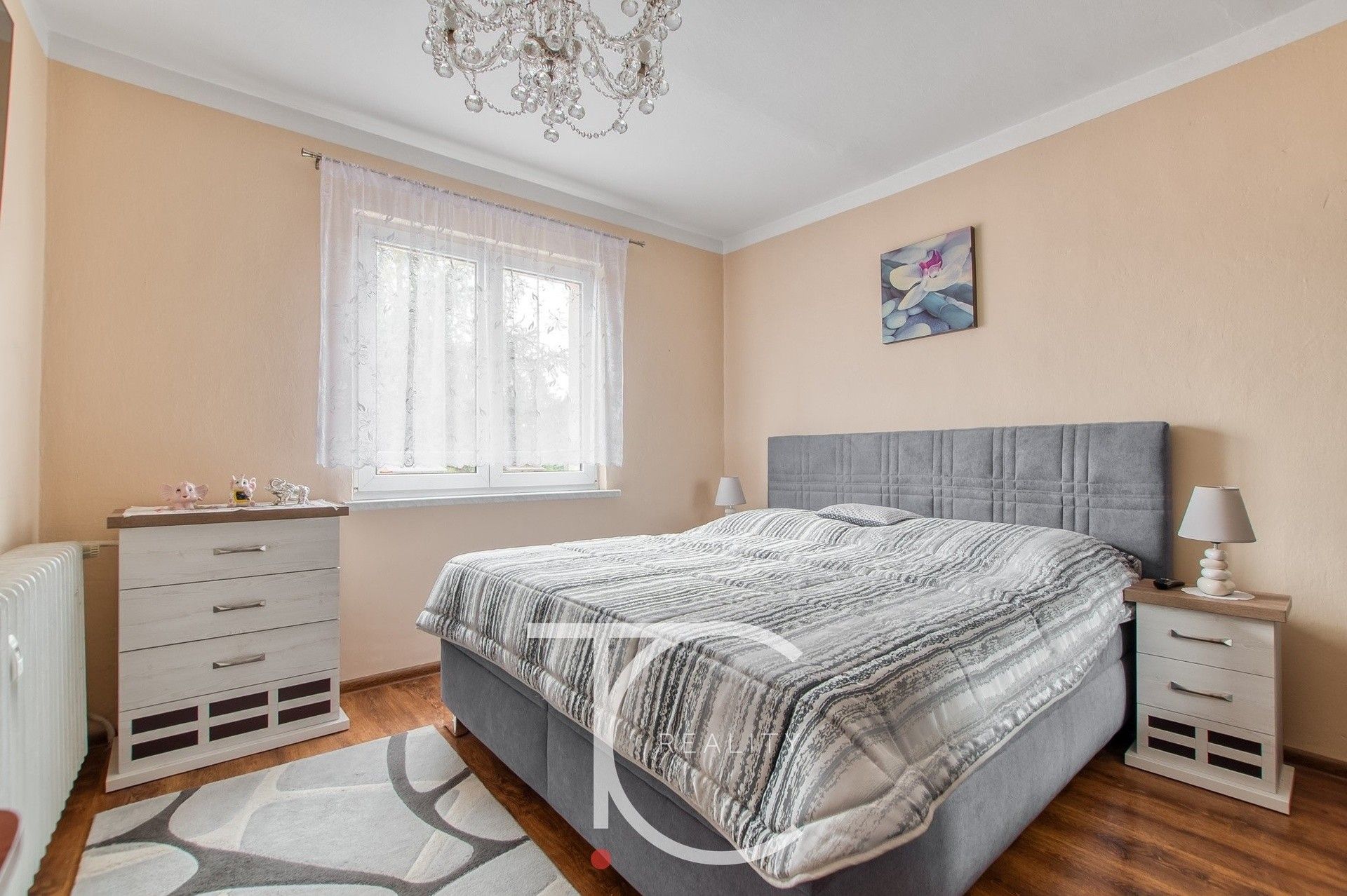 Prodej byt 3+1 - Kpt. Jaroše, Orlová, 54 m²
