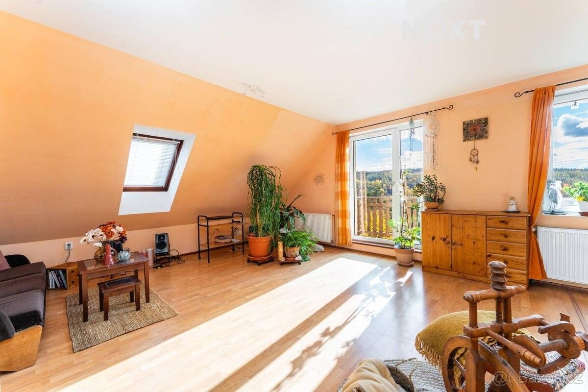 Dům – Zlatníky-Hodkovice, okres Praha-západ – pohled 3