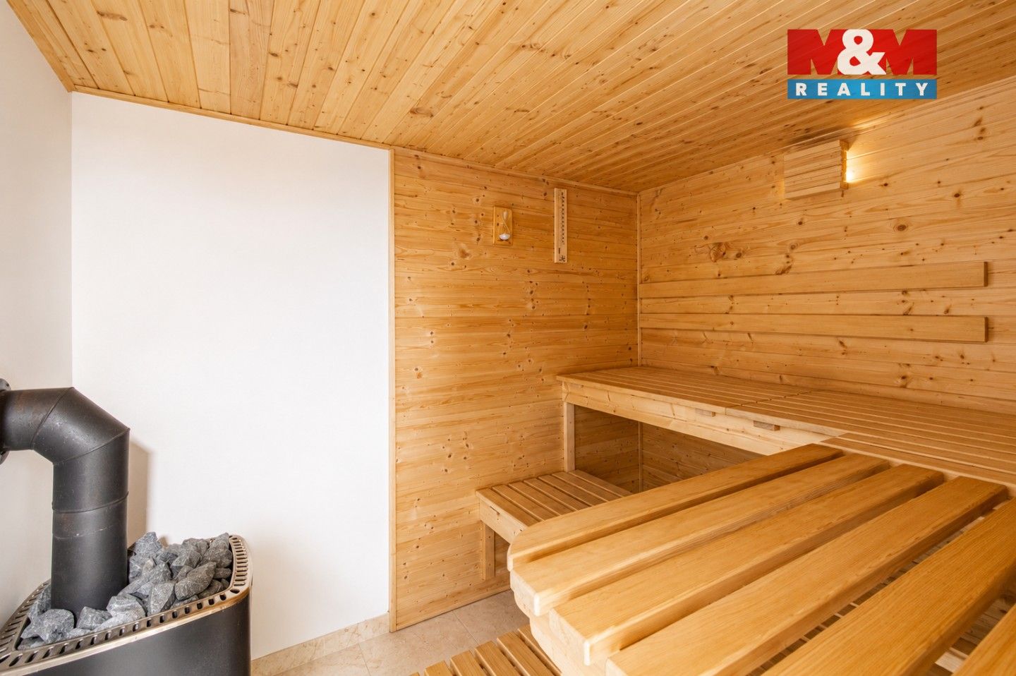 Prodej rodinný dům - Dětřichovice, Světlá Hora, 125 m² - 5